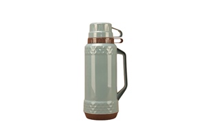 Fournisseur direct d'usine - Thermos isotherme en plastique pour eau chaude 1000/1800/3200ml - Pour la vente au détail et la distribution en Afrique - Product Image 5