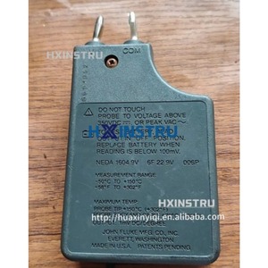 80T-150U ELECTRIC CURRENT UNIVERSAL <b>Temperature</b> <b>Probe</b> H - Product Image 2