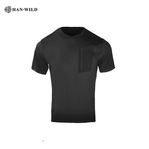 Camiseta Deportiva de Manga Corta para Hombre, Marca Famosa, Superventas 2026, de Lona, Secado Rápido, Transpirable, para Verano - Product Image 2
