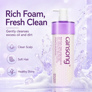 Nouveaux produits – Shampoing nettoyant réparateur pour cils en <span class=keywords><strong>mousse</strong></span> fouettée, 460 ml et 750 ml, marque privée, emballage coloré, style crème fouettée - Product Image 3