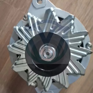 Alternateur CYJ 8972315010 compatible avec EX55, ZX55, ZX60, ZX70, SK60, SK70-8, SK75-8, 8050, 8060, 8080, CX55 et autres mini-excavatrices. - Product Image 1