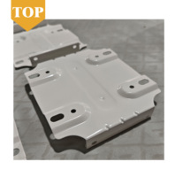 Servicios de Fabricación de Chapa Metálica de Acero Inoxidable Personalizados, Doblado, Certificado ISO9001, Proveedor Fortune 500, Cotización Rápida