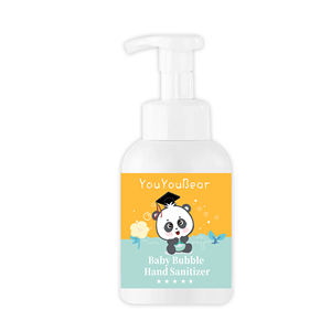 Jabón líquido para bebés hecho en China Limpieza profunda Aplicable al desinfectante <span class=keywords><strong>de</strong></span> manos para niños recién nacidos - Product Image 6