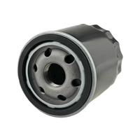 Filtre à huile de voiture de pièces de moteur d'automobile de haute qualité pour Chevrolet Equinox 2005-2023 12674030 12640445 19303975