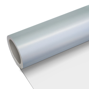 Film de protection de voiture en vinyle laser PET résistant aux rayures, imperméable, protégé contre les UV, effet de changement de couleur - Product Image 1