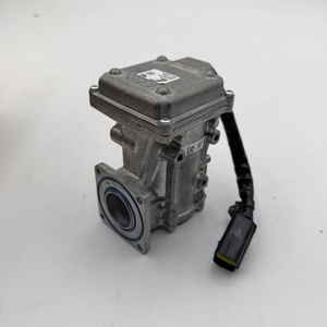 Régulateur électronique d'origine VG1238110013, adapté au moteur Sinotruk 12L - Product Image 6