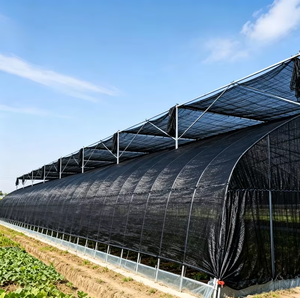 Toiles <span class=keywords><strong>d</strong></span>'<span class=keywords><strong>ombrage</strong></span> <span class=keywords><strong>anti</strong></span>-<span class=keywords><strong>UV</strong></span> en HDPE pour serres agricoles - Product Image 4