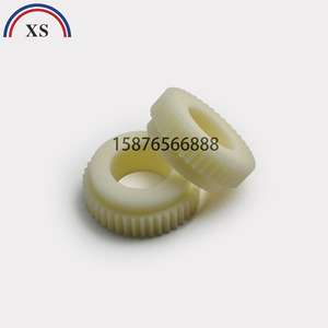 Engranajes de goma Roland de 42 dientes para máquina de impresión rotograbado - Product Image 1