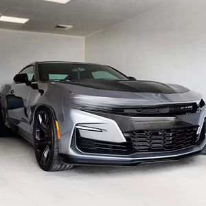 Kit carrosserie en PP au <span class=keywords><strong>prix</strong></span> <span class=keywords><strong>d</strong></span>'usine, pare-chocs de voiture 2019-2022 pour Chevrolet <span class=keywords><strong>Camaro</strong></span> - Product Image 2