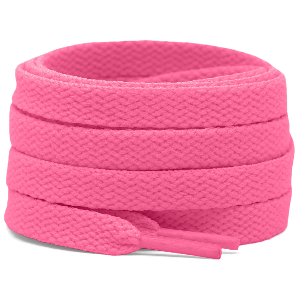 13 Fluorescent Pink