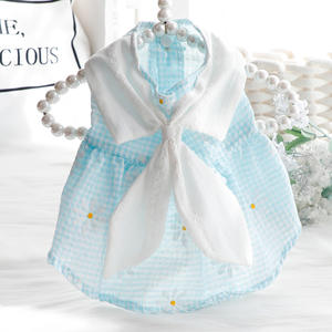 Atacado lovable top pata gato pet <span class=keywords><strong>dog</strong></span> <span class=keywords><strong>kawaii</strong></span> roupas - Product Image 3