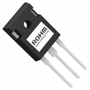 ร่องลึก650V 96A ของแท้ชิ้นส่วนอิเล็กทรอนิกส์ TO-247N RGW00TS65DGC11สินค้าใหม่ - Product Image 1