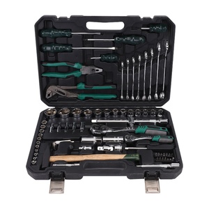 Giá hấp dẫn 76 cái bao gồm multifunctionag Máy bơm nước kẹp OEM dụng cụ cầm tay hộp <span class=keywords><strong>Set</strong></span> cho cơ khí - Product Image 1