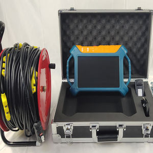 <span class=keywords><strong>Detector</strong></span> de água, novo ADMT-600SX-32D 32 canais 100m-600m profundidade 3d touch screen profundo sob a água subterrânea/aidu <span class=keywords><strong>detector</strong></span> de água - Product Image 5