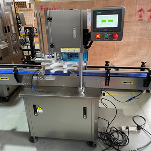 Điện tự động có thể niêm phong máy cho nước giải khát và kẹo bao bì tần số cao niêm phong trường hợp bao bì - Product Image 2