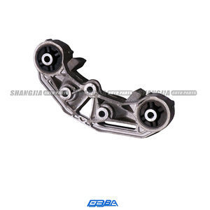 Soporte de diferencial delantero para coche, piezas de desmontaje de material original premium para Lamborghini LP700 2012 OE 420599287 - Product Image 3
