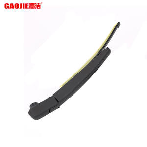Escobilla de Limpiaparabrisas Trasera Gaojie de 300 mm para Citroën C5 III Break 2008-2016 OE 6423.34 - Product Image 2