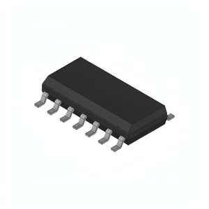 Chip Original 14 SOlC HA9P5195-5, Componente de Chips Electrónicos - Product Image 1