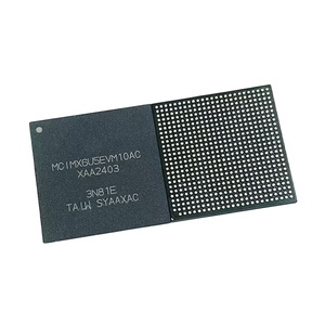 Circuits intégrés originaux IC MCIMX6U5EVM10AB MCIMX6U5EVM10AC MCIMX6U5EVM10AD 1.0GHz 512KB 32-bit MCU Chip - Product Image 1
