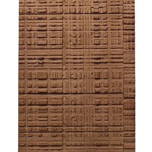 Carrelage mural flexible pour extérieur Céramique douce MCM Pierre molle Planches sciées texture Revêtement de panneau mural en pierre intérieure - Product Image 4