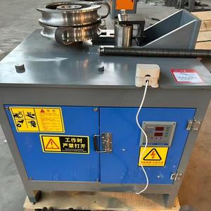 Автоматический станок для гибки труб из нержавеющей стали для точной гибки металлических труб - Product Image 1