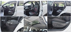 Toyota RAV 4 hybride 2024, automatique, Euro VI, pneus R17, SUV neuf, phares LED, essence, sièges, <span class=keywords><strong>toit</strong></span> <span class=keywords><strong>ouvrant</strong></span> - Product Image 5