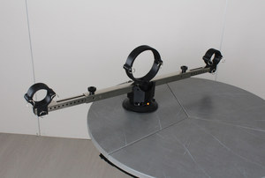 Potente marco de sujeción de ventosa eléctrica, herramientas sexuales portátiles, corbata, esposas, sujeción para el cuello - Product Image 4