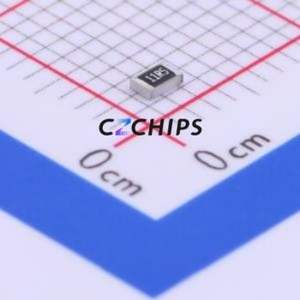 Résistance CMS RS-05K11R5FT 0805 (Type : Film Épais) (Résistance : 11,5 Ohms Précision : 1%) - Product Image 1