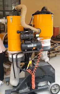<span class=keywords><strong>Aspirateur</strong></span> industriel électrique V7 220V le plus vendu pour sols en béton, état neuf, filtration cyclonique HEPA, 10 CV - Product Image 2