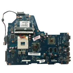 main board Satellite C660 motherboard hm55 s988a video card Free CPU K000114920 PWWAA LA-6847P laptop mainboard For Toshiba