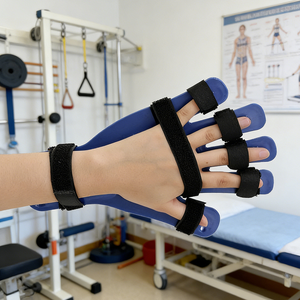 Attelle de <span class=keywords><strong>doigt</strong></span> avec plaque de fixation pour fracture, support orthopédique pour <span class=keywords><strong>doigt</strong></span> <span class=keywords><strong>cassé</strong></span>, attelles de main et de <span class=keywords><strong>doigt</strong></span> pour redressage - Product Image 1