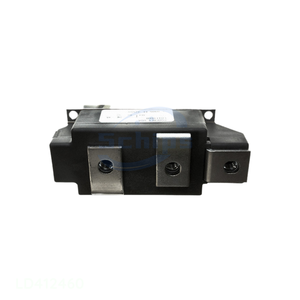 Original Electronics Component LD412460 POW-R-BLOK Module Diode Arrays - Product Image 1