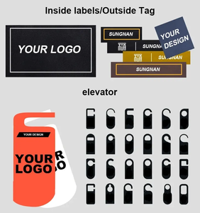 カスタム刺繍ローズロゴ女性ニットバラクラバ3穴フルフェイスキーマスク冬暖かいバラクラバ - Product Image 6