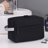 Sac de voyage portable transfrontalier ZHENGDONG OEM avec logo personnalisé, fermeture éclair, autres matériaux, design durable pour hommes, différentes capacités pour les acheteurs