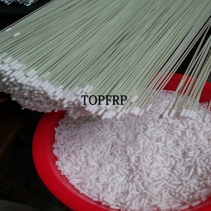 Cheap Price FRP Worship Flag Flexible Fiberglass Rods - Product Image 4