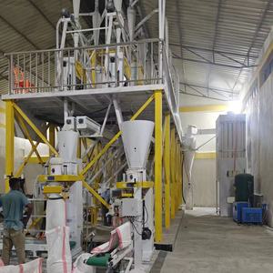 Molino de <span class=keywords><strong>Harina</strong></span> de Trigo 42TD con Purificación, Máquina para Moler Trigo y Maíz, Molino de <span class=keywords><strong>Harina</strong></span> de Maíz y Soja, <span class=keywords><strong>Precio</strong></span> de la Máquina para Moler Trigo - Product Image 1