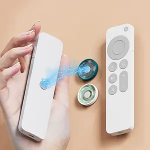 Magnetic Hooks Wall Mount Strong Magnet <b>Holder</b> Hook for Fridge Sticker Remote <b>Control</b> Storage <b>Holder</b> Home Organizer Hooks - Product Image 1