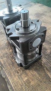ปั๊มใบพัด IGM-2F-3.5 IGM-2F-5 IGM-2F-6.5 IGM-2F-8 IGH-3F-10 IGH-3F-13 IGH-3F-16 IGM-4F-20 DEGB-26R EGC-19R EGC-22R IGM IGH - Product Image 6