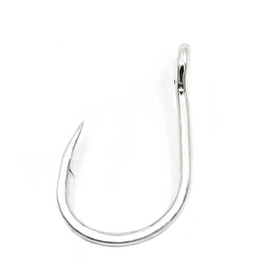 Mustad 10881 Cắt Chuyển <span class=keywords><strong>Hooks</strong></span> Cao Carbon Steel Cá Biển Sâu Cá Móc - Product Image 4