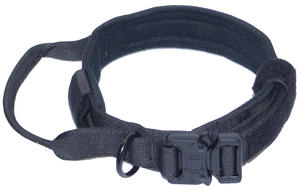 Correa Táctica para Perros, Correa Retráctil para Perros Grandes, Correa Elástica Antiexplosión, Conjunto de <span class=keywords><strong>Collar</strong></span> y Correa para Perros - Product Image 6