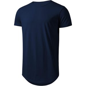 FOXA T-shirt en coton pour homme à manches courtes respirant pour l'entraînement - Product Image 1