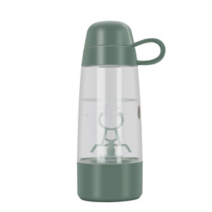 Automatic Mixing <b>Cup</b> 350Ml Electric Protein Powder Coffee <b>Shaker</b> Travel Drink <b>Cup</b> - Product Image 3