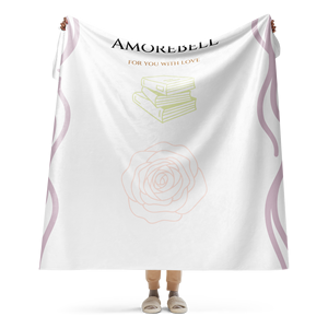 Coperta in sherpa AmoreBell - Product Image 2