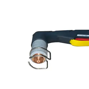 Inwelt High Quality Portable 6M Central Adaptor 100Amps High Frequency Plasma Welding Torch LT100 LTM100 With Accessory