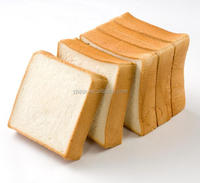 Machine à trancher le pain industrielle et commerciale - Nouvelle machine pour boulangerie, en acier inoxydable 304, haute efficacité