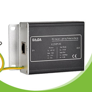 Ugreen — protecteur de surtension POE, 3 en 1, ethernet Gigabit - Product Image 3