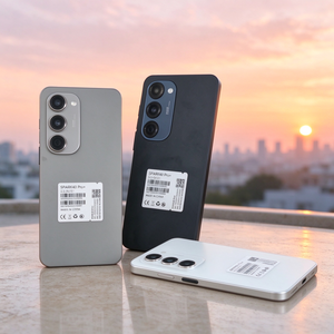 Teléfonos inteligentes Android Spaok40 Pro 5G originales, pantalla microcurva moderna, envío rápido para compradores globales - Product Image 4
