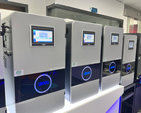 AME-3067 과망간산염(CODmn) 수질 온라인 자동 분석기