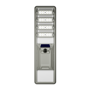 Lampe <span class=keywords><strong>solaire</strong></span> LED tout-en-un CHZ à <span class=keywords><strong>prix</strong></span> d'usine, 170 lm/W, haute luminosité - Product Image 6