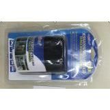 Bolsa de red para cargador de coche, accesorios de organización para almacenamiento en vehículos, uso en viajes - Product Image 3